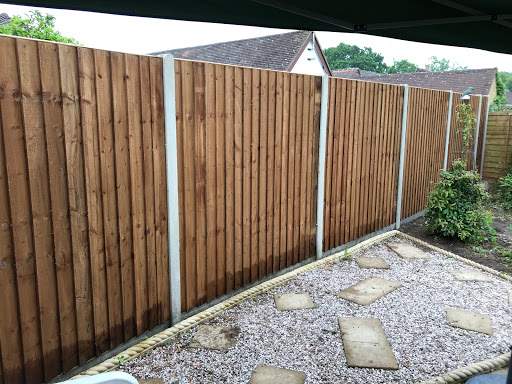 Fencing